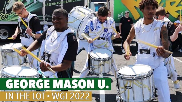 WGI-2022-George-Mason-University-IN-THE-LOT