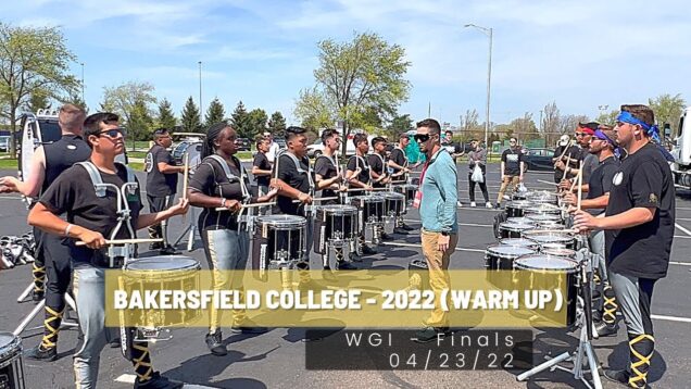 Bakersfield-College-2022-WGI-Finals-Warm-up