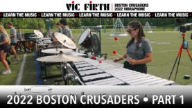LEARN-THE-MUSIC-2022-Boston-Crusaders-Vibes-PART-1