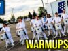 Blue-Knights-2022-Drumline-Warmup-Sequence