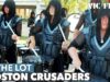Boston-Crusaders-2022-In-The-Lot-DCI-San-Antonio