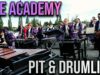 The-Academy-Drumline-and-Front-Ensemble-2022-Show-Music