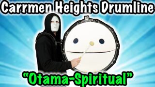 Otama-Spiritual-FULL-SHOW-Carrmen-Heights-Indoor-Percussion-2023-Galactic-Class