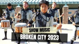 Broken-City-2023-Show-Music