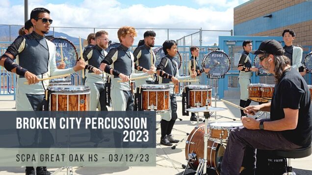 Broken-City-Percussion-2023-Warm-Up