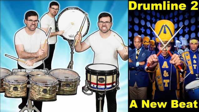 Drumline-2-Final-Battle-…but-I-play-every-drum