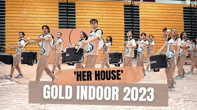Gold-2023-Her-House-Production-Run