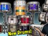 Mapex-sent-me-a-bunch-of-drums-Unbox-Demo