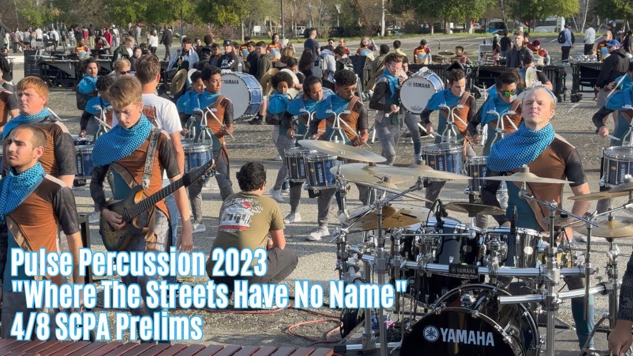 Pulse-Percussion-2023-Where-The-Streets-Have-No-Name-48-SCPA-Prelims