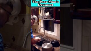 The-Poor-Mans-Drumset
