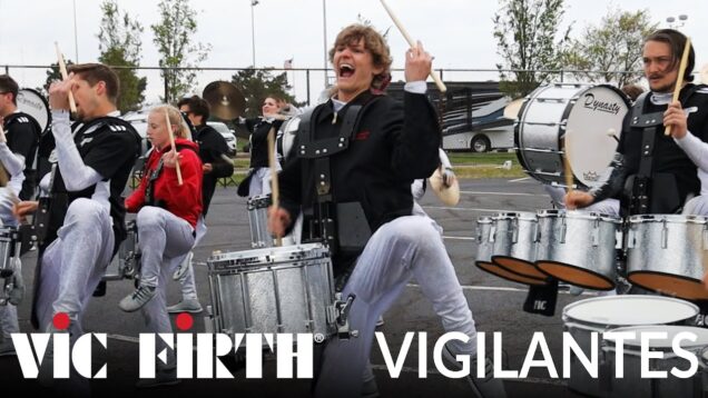 WGI-2023-Vigilantes-Indoor-Percussion-IN-THE-LOT
