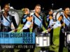 Boston-Crusaders-2023-Spanks