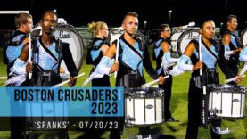 Boston-Crusaders-2023-Spanks