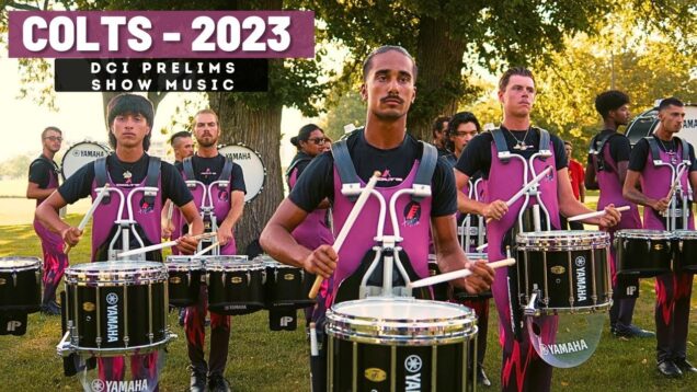 Colts-2023-DCI-Prelims