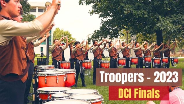 Troopers-2023-DCI-Finals