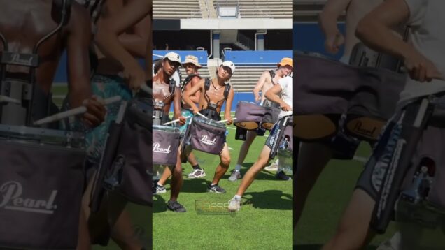 Troopers-2023-dci2023-drums-dci