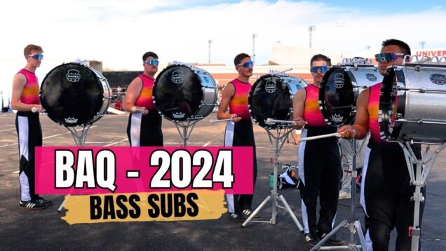Atlanta-Quest-Bassline-2024-WGI-Finals-Week
