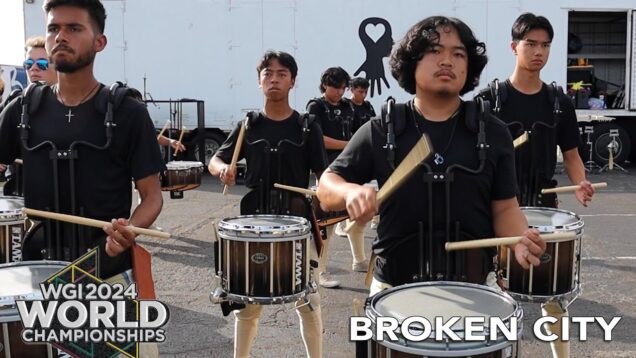 Broken-City-WGI-2024-WORLD-CHAMPIONSHIPS