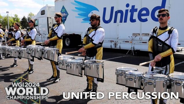 United-Percussion-WGI-2024-WORLD-CHAMPIONSHIPS