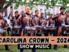 Carolina-Crown-2024-Show-Music
