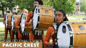 Pacific-Crest-2024-In-The-Park-DCI-Finals-Week-SHOW-MUSIC