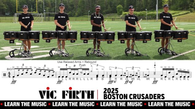 LEARN-THE-MUSIC-2025-Boston-Crusaders-Tenor-Line