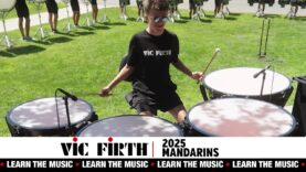 LEARN-THE-MUSIC-2025-Mandarins-Timpani