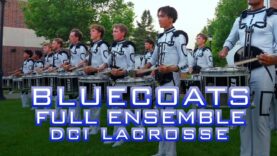 2025-Bluecoats-DCI-LaCrosse-Full-Perc-Ensemble-7-6-25