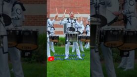 2025-Bluecoats-Throwin-down-dci2025-drumline-drumcorps