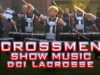 2025-Crossmen-Show-Music-DCI-Lacrosse-7-6-25