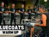 Bluecoats-2025-Warm-Up