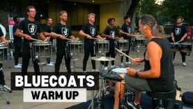 Bluecoats-2025-Warm-Up