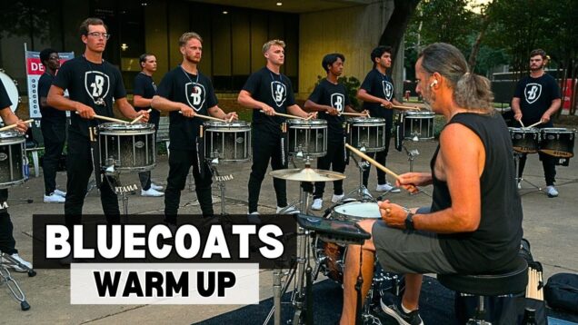 Bluecoats-2025-Warm-Up