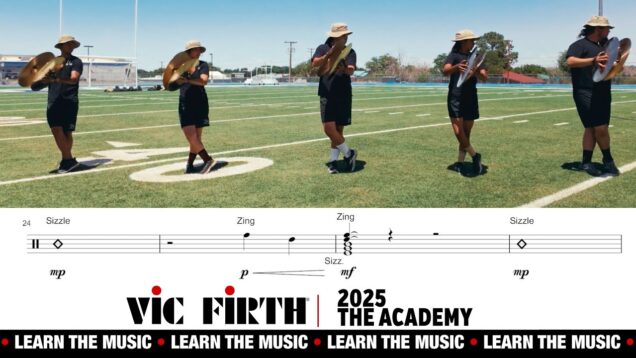 LEARN-THE-MUSIC-2025-The-Academy-Cymbal-Line