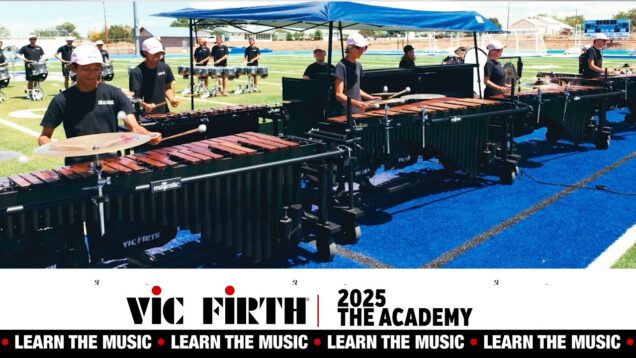 LEARN-THE-MUSIC-2025-The-Academy-Marimbas