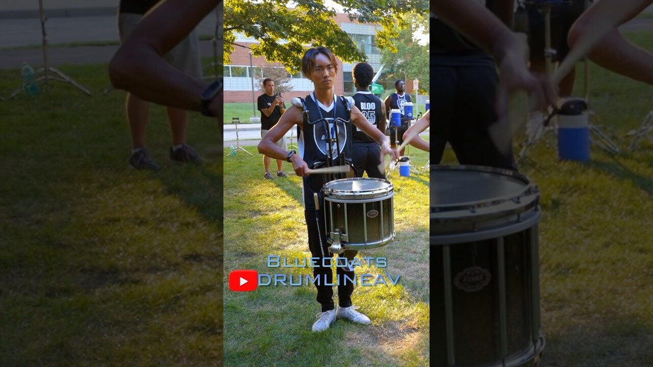 2025-Bluecoats-Snare-Feature-drumcorps-drumline-snaresolo