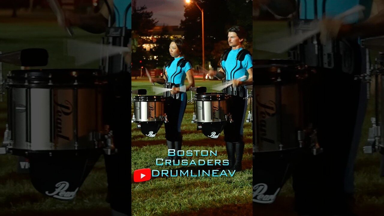 2025-Boston-Crusaders-drum-feature-at-DCI-Finals-week-dci2025-drumcorps-drumline