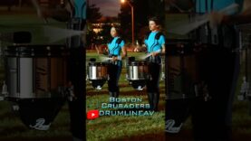 2025-Boston-Crusaders-drum-feature-at-DCI-Finals-week-dci2025-drumcorps-drumline