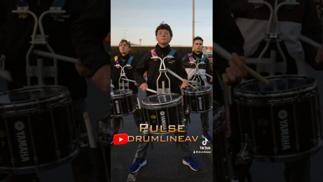 2025-Pulse-Percussion-Snare-feature-Ready-for-indoor-season-snare-drumline-solo-feature